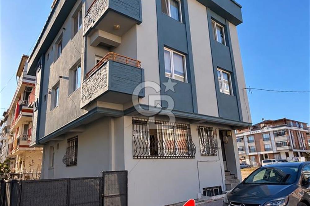 KİRALIK 90 m2 bahçe katı