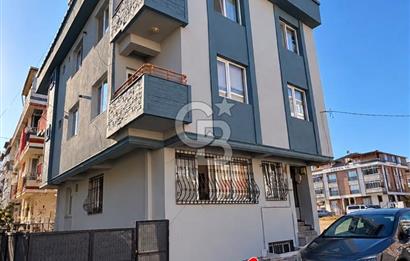 KİRALIK 90 m2 bahçe katı
