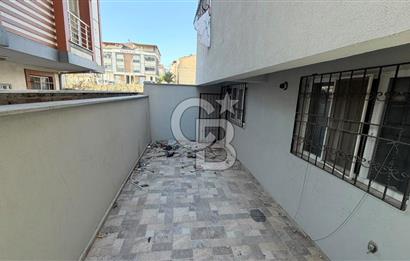 KİRALIK 90 m2 bahçe katı