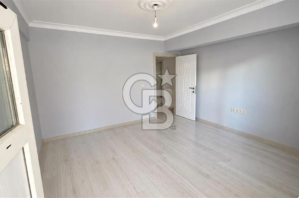 KİRALIK 90 m2 bahçe katı