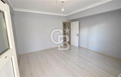KİRALIK 90 m2 bahçe katı