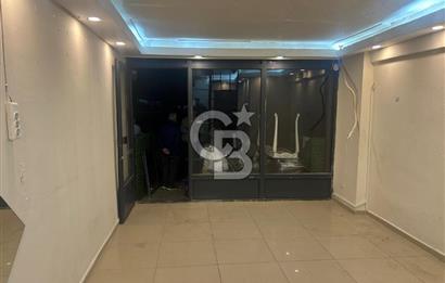 Konak Satılık Yatırımlık Dükkan