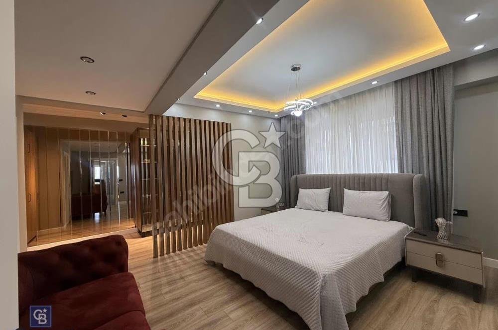 DENİZE SIFIR 3+1 YALI DAİRESİ
