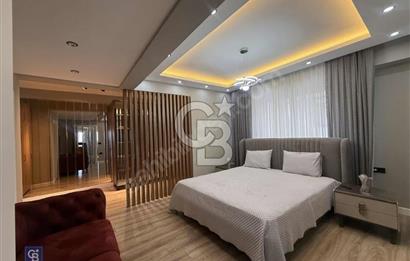 DENİZE SIFIR 3+1 YALI DAİRESİ