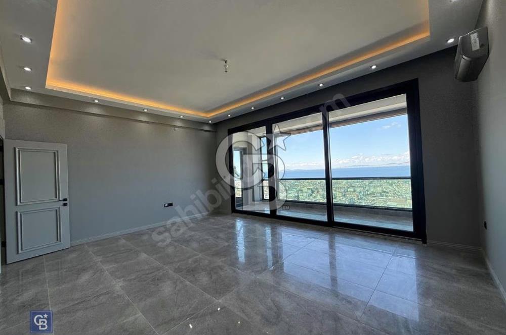 ULTRA LÜKS 4+1 DUBLEKS DAİRE