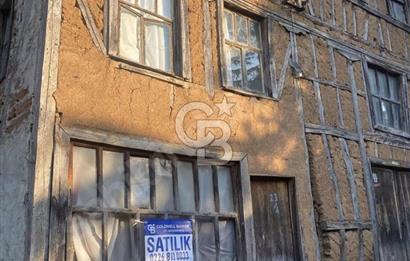 TARİHİ DOKUSUYLA SATILIK EŞSİZ KONAK