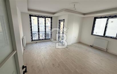 Sultanbeyli Merkezde Metro Yakını Sıfır 2+1 Kiralık Daire