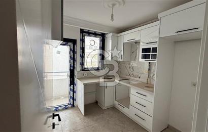 Sultanbeyli Merkezde Metro Yakını Sıfır 2+1 Kiralık Daire