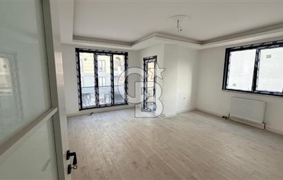 Sultanbeyli Merkezde Metro Yakını Sıfır 2+1 Kiralık Daire