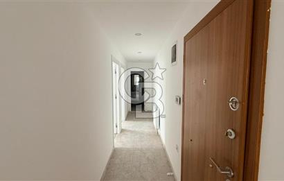 Sultanbeyli Merkezde Metro Yakını Sıfır 2+1 Kiralık Daire