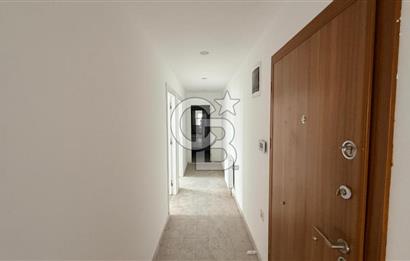 Sultanbeyli Merkezde Metro Yakını Sıfır 2+1 Kiralık Daire