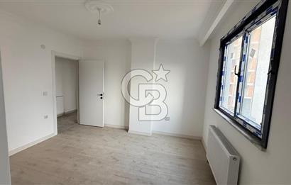 Sultanbeyli Merkezde Metro Yakını Sıfır 2+1 Kiralık Daire