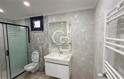 Sultanbeyli Merkezde Metro Yakını Sıfır 2+1 Kiralık Daire
