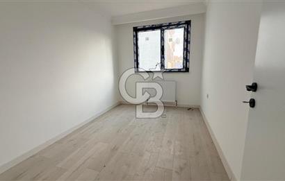 Sultanbeyli Merkezde Metro Yakını Sıfır 2+1 Kiralık Daire
