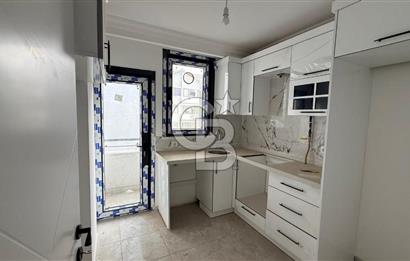 Sultanbeyli Merkezde Metro Yakını Sıfır 2+1 Kiralık Daire