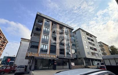 Sultanbeyli Merkezde Metro Yakını Sıfır 2+1 Kiralık Daire