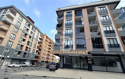 Sultanbeyli Merkezde Metro Yakını Sıfır 2+1 Kiralık Daire