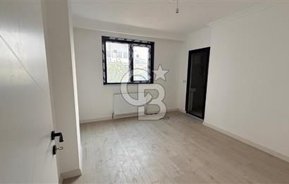 Sultanbeyli Merkezde Metro Yakını Sıfır 2+1 Kiralık Daire