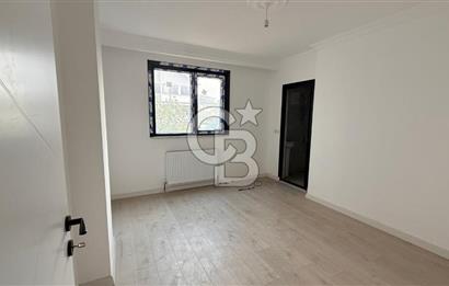 Sultanbeyli Merkezde Metro Yakını Sıfır 2+1 Kiralık Daire