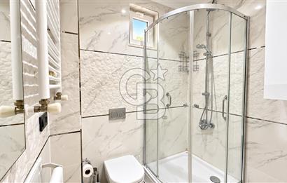 YEŞİLYURT'TA SAHİLE YAKIN, KAPALI OTOPARKLI 3+1 DAİRE