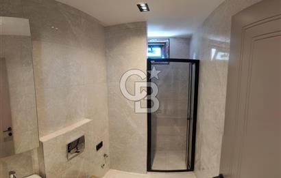 19 Mayıs Mahallesinde Sıfır Binada 1+1 Kiralık Daire