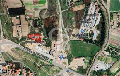 ÇUBUK YENİCEDE KONUT İMARLI SATILIK ARSA