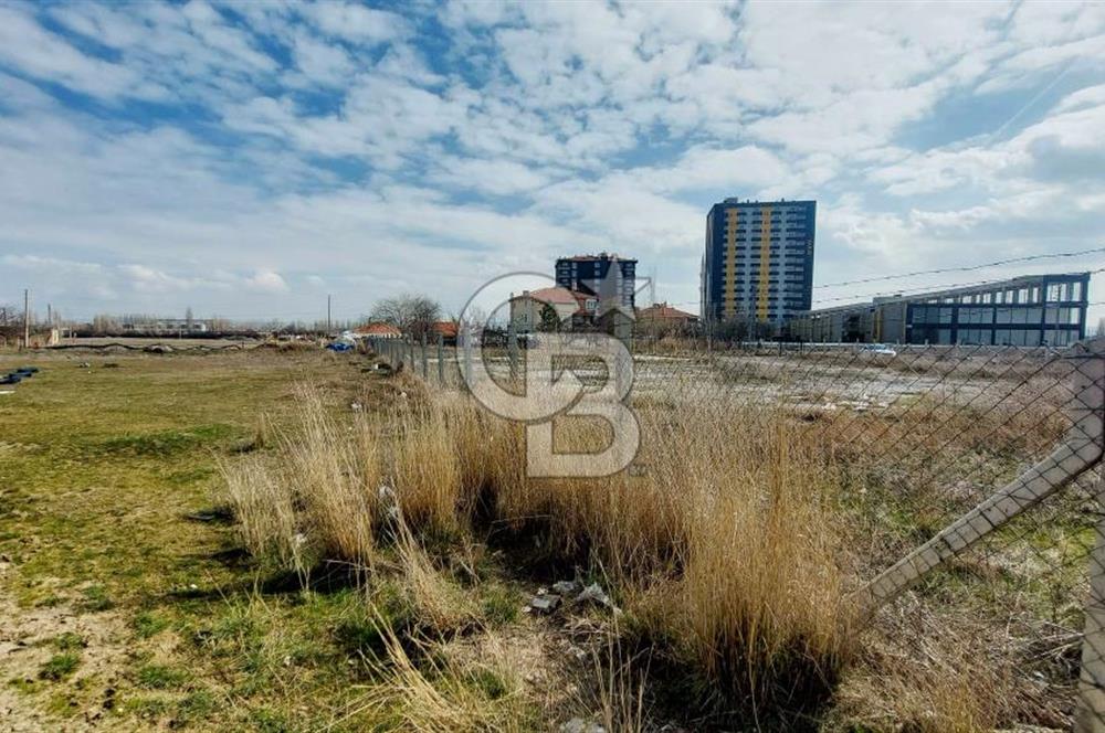 ÇUBUK YENİCEDE KONUT İMARLI SATILIK ARSA