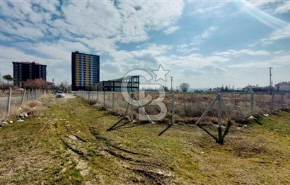 ÇUBUK YENİCEDE KONUT İMARLI SATILIK ARSA