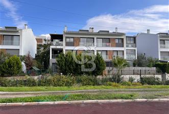 MUSELAND-PALMİYE PARK FİORA SİTESİ'NDE SATILIK 4+1 BAHÇE DUBLEKS - 1 - 379882