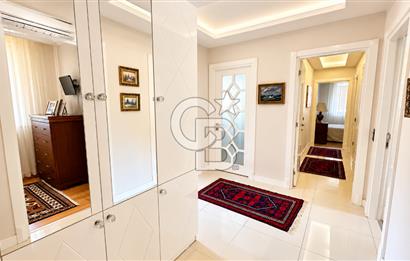 YEŞİLYURT'TA SAHİLE YAKIN, KAPALI OTOPARKLI 3+1 DAİRE