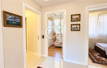 YEŞİLYURT'TA SAHİLE YAKIN, KAPALI OTOPARKLI 3+1 DAİRE