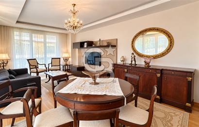 YEŞİLYURT'TA SAHİLE YAKIN, KAPALI OTOPARKLI 3+1 DAİRE