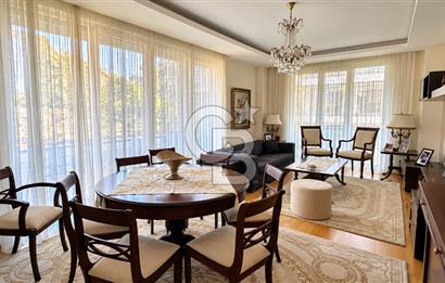 YEŞİLYURT'TA SAHİLE YAKIN, KAPALI OTOPARKLI 3+1 DAİRE