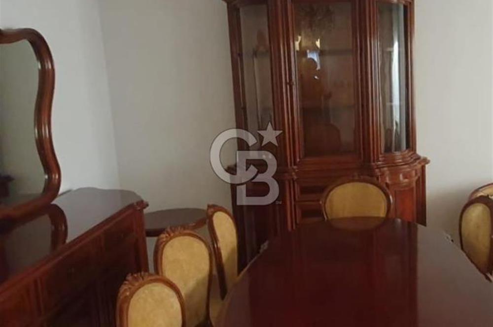 Memorial Bahçelievler Hastanesi'nin Yanında Eşyalı Kiralık Daire 2