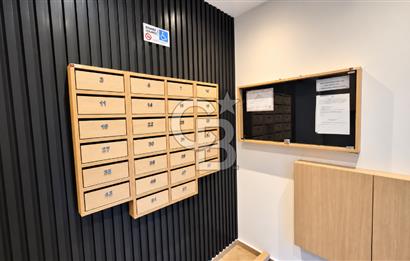 Erenköy Minibüs Yoluna Yakın, Merkezi Konumda Satılık 2+1 Daire