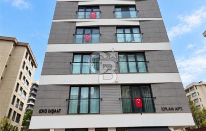 Erenköy Minibüs Yoluna Yakın, Merkezi Konumda Satılık 2+1 Daire