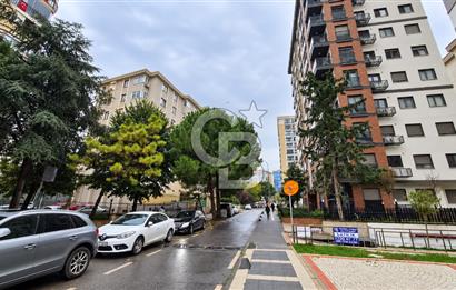 Erenköy Minibüs Yoluna Yakın, Merkezi Konumda Satılık 2+1 Daire
