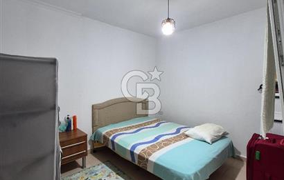 BODRUM GÜNDOĞAN PLAJLI SİTEDE DENİZ MANZARALI  KİRA GETİRİLİ 4 KATLI SATILIK VİLLA