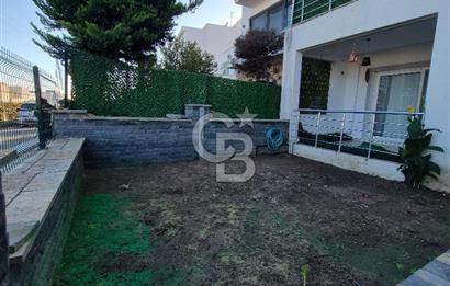 BODRUM GÜNDOĞAN PLAJLI SİTEDE DENİZ MANZARALI  KİRA GETİRİLİ 4 KATLI SATILIK VİLLA