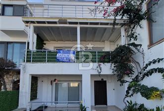 BODRUM GÜNDOĞAN PLAJLI SİTEDE DENİZ MANZARALI  KİRA GETİRİLİ 4 KATLI SATILIK VİLLA - 9 - 379912