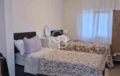 BODRUM GÜNDOĞAN PLAJLI SİTEDE DENİZ MANZARALI  KİRA GETİRİLİ 4 KATLI SATILIK VİLLA