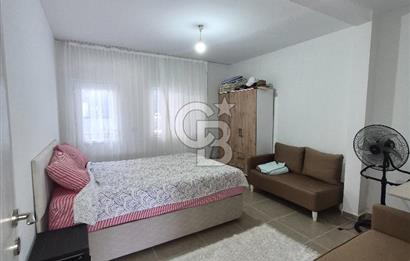 BODRUM GÜNDOĞAN PLAJLI SİTEDE DENİZ MANZARALI  KİRA GETİRİLİ 4 KATLI SATILIK VİLLA