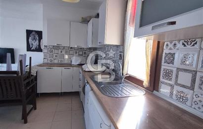 BODRUM GÜNDOĞAN PLAJLI SİTEDE DENİZ MANZARALI  KİRA GETİRİLİ 4 KATLI SATILIK VİLLA
