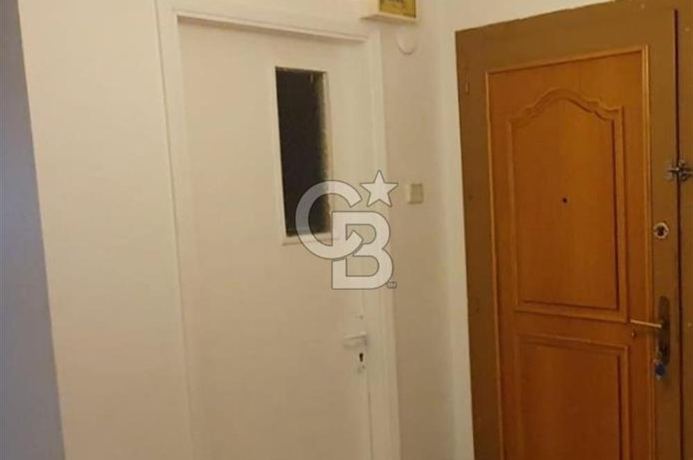 Memorial Bahçelievler Hastanesi'nin Yanında Eşyalı Kiralık Daire