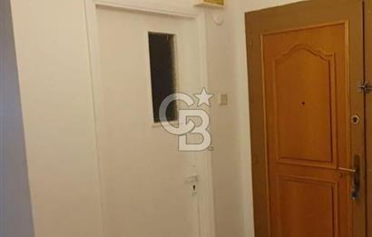 Memorial Bahçelievler Hastanesi'nin Yanında Eşyalı Kiralık Daire