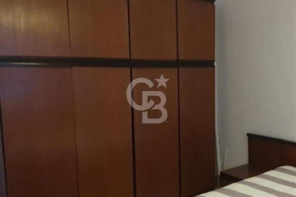 Memorial Bahçelievler Hastanesi'nin Yanında Eşyalı Kiralık Daire 3