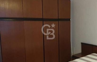 Memorial Bahçelievler Hastanesi'nin Yanında Eşyalı Kiralık Daire