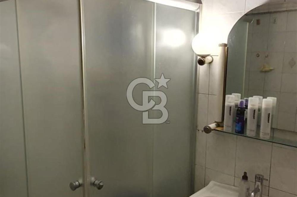 Memorial Bahçelievler Hastanesi'nin Yanında Eşyalı Kiralık Daire