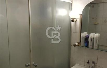 Memorial Bahçelievler Hastanesi'nin Yanında Eşyalı Kiralık Daire