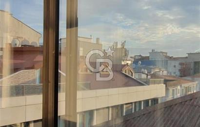 Memorial Bahçelievler Hastanesi'nin Yanında Eşyalı Kiralık Daire